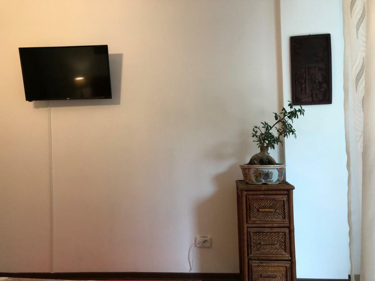 洁径顶楼公寓 布拉索夫 外观 照片